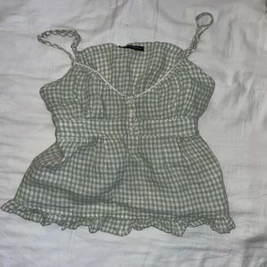 Brandy Melville tank top